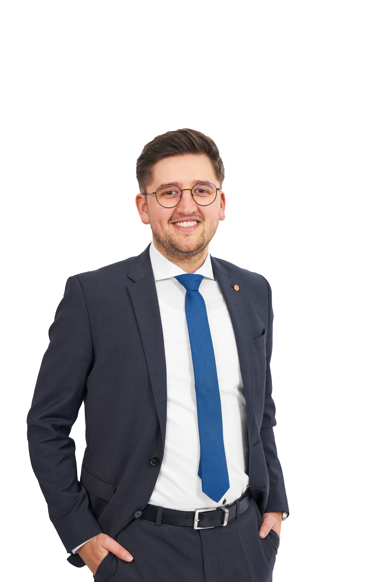Portrait Philipp Nienhaus